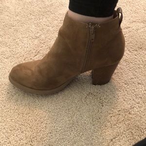 Charlotte Russe Shoes - Ankle boots Charlotte Russe Shoes - Ankle boots
